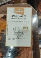 Napolitana de Chocó