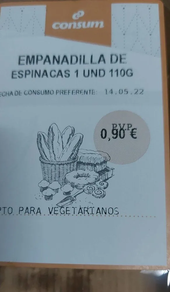 Empanadillas