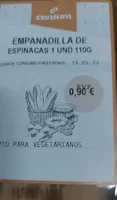 Empanadillas