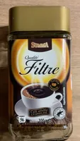 Café soluble