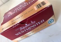 Thé Mélange Anglais Extra Fin
