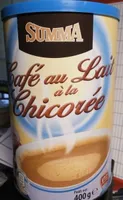 Caf? Au Lait ? La Chicoree