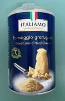 Queso rayado