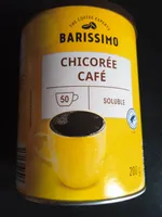 Chicorée café