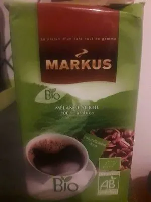 Café Markus