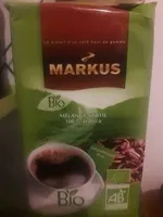 Café Markus