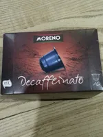 Decaffeinato