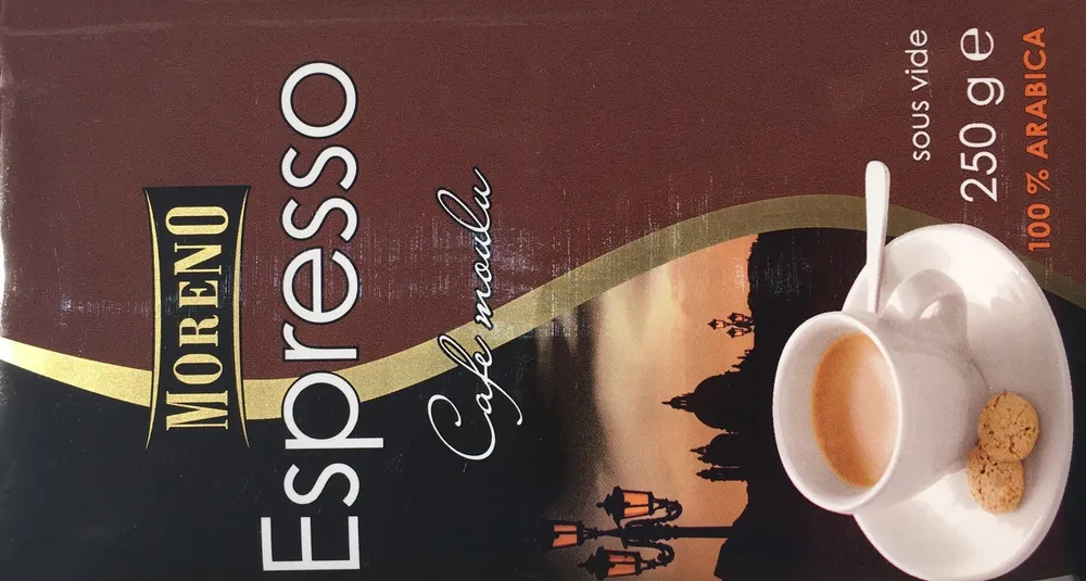 Espresso