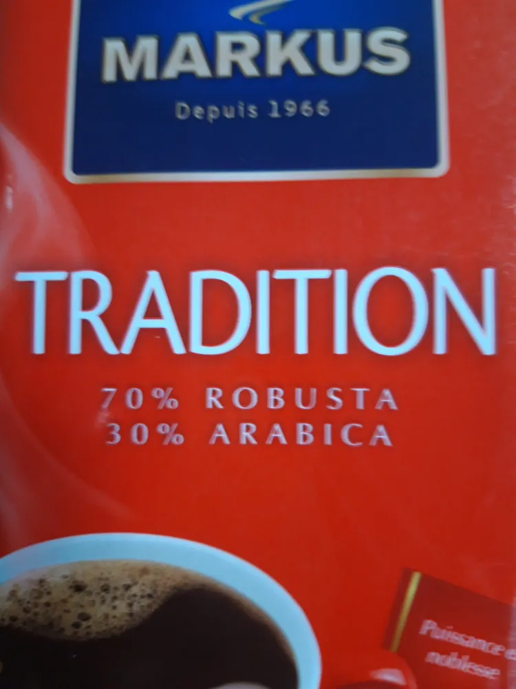 Tradition