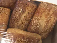 Mini Hojaldritos