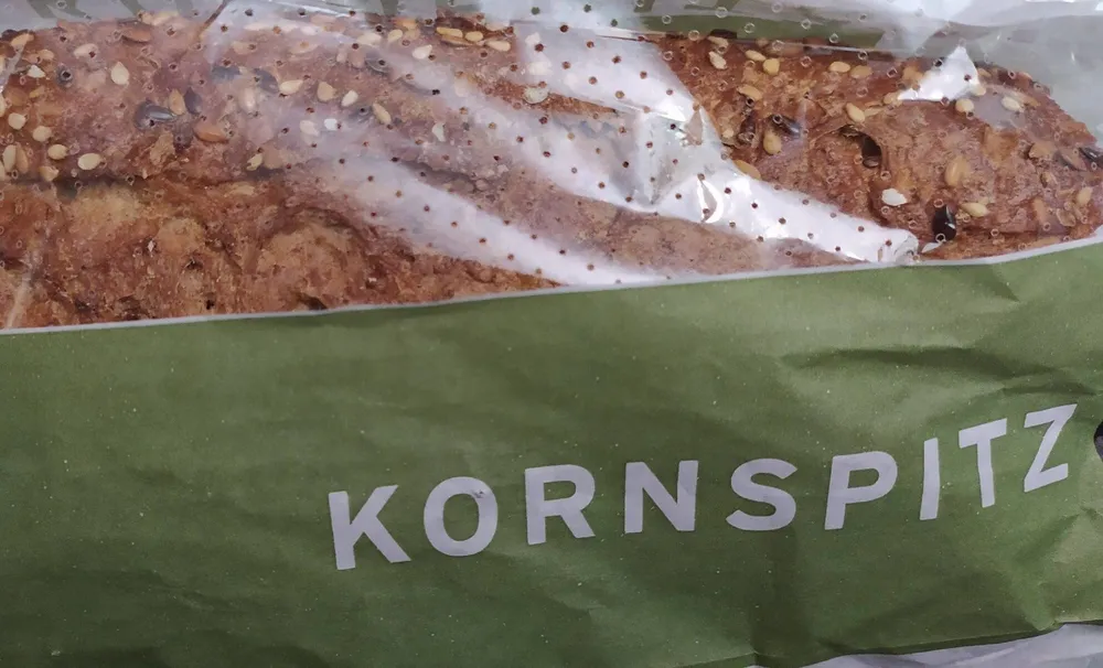 Kornspitz
