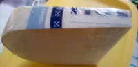 Tomme de chèvre