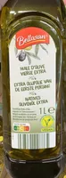 Huile d'olive vierge extra