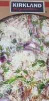 Pizza Pollo Barbacoa