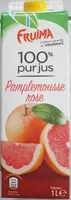 Pamplemousse rose