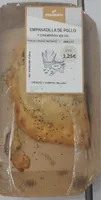 Empanadilla de pollo