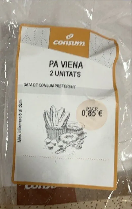 Pa Viena