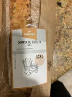 Xapata d'espelta
