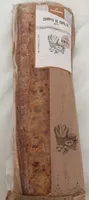 Chapata de espelta
