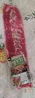 Costillas de cerdo al ajillo