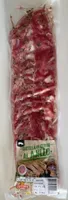 Costillas de cerdo al ajillo