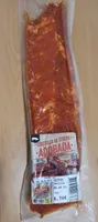 COSTILLA DE CERDO ADOBADA