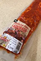 Costilla de cerdo