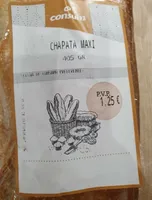 Chapata Maxi