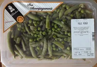 poêlée primeur