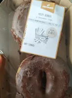 Donuts Conum