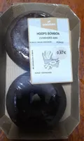 HOOPS BOMBÓN