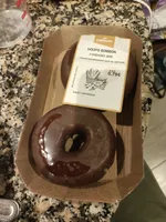Chocolate Donuts
