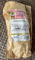 Saucisson sec de cheval