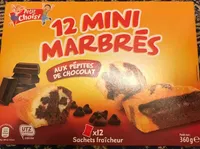 Mini Marbré