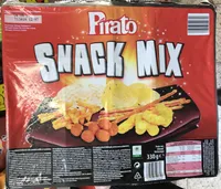 Snack Mix