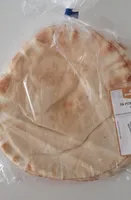 Pan pita libanes