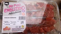 Pincho Moruno