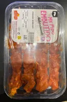 Pincho moruno