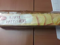 Barre Pâtissière