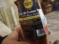 Caña de lomo
