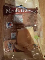 Meule fruitée