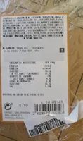Triángulo de atun