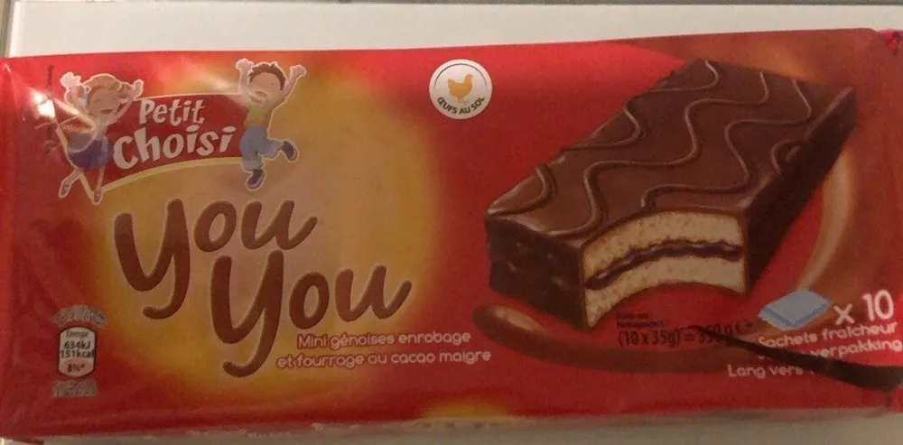 You you