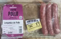 longaniza de pollo
