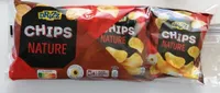 Chips Nature