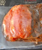 Lomo adobado ibérico