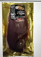 Magret de canard