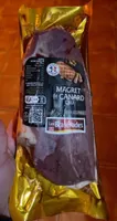 Magret de canard