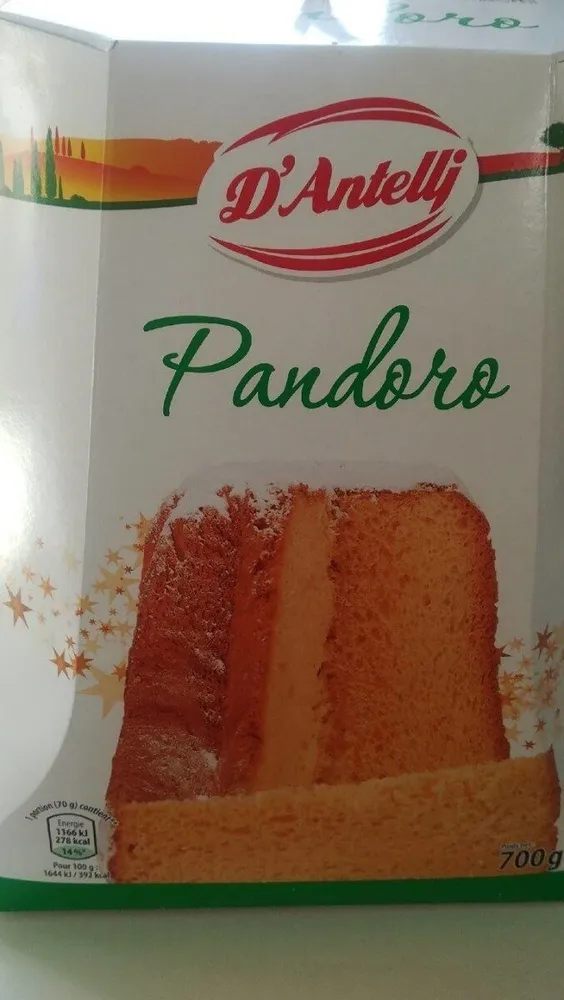 Pandoro