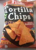 Tortilla chips